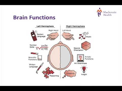 Stroke Education - Causes and Effects