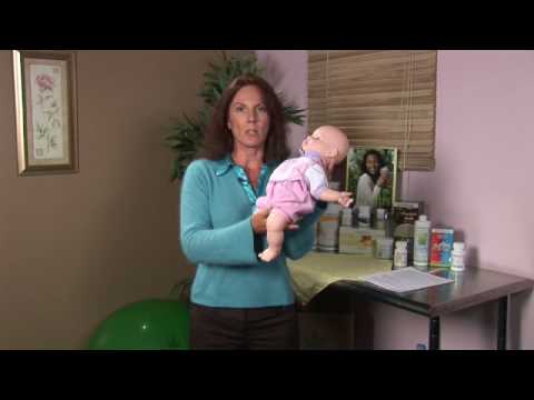 Herbal &amp; Natural Remedies : Home Remedies for Colic