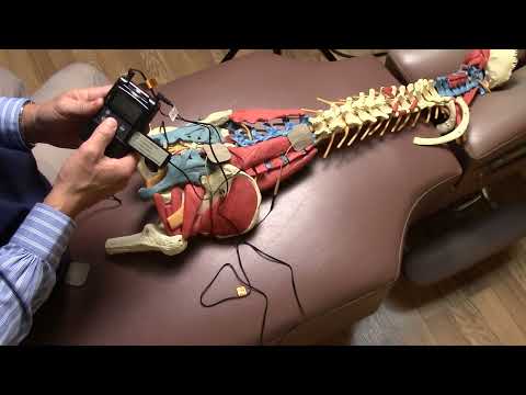 How to Use a TENS Unit to Relieve Muscle and Joint Pain