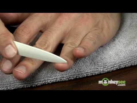 How to Do a Mens Home Manicure