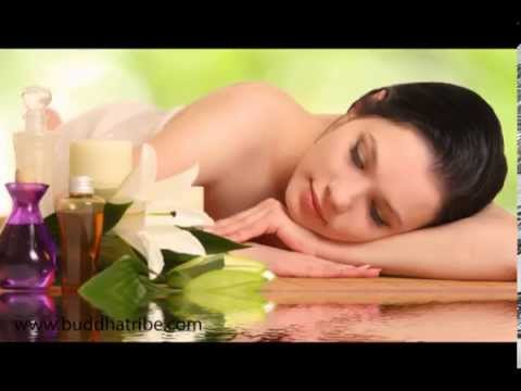 Aromatherapy | Healing &amp; Relaxing Spa Music for Wellbeing and Harmony