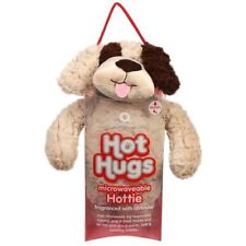Aroma Home Hot Hugs Microwavable Plush , Puppy, teddy bear, cat, panda, lamb