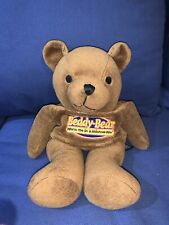 Beddy Bear Warming Buddies Teddy Bear Microwaveable Plush Warm Bear