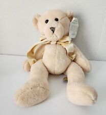 Sootheze Plush Weighted Teddy Bear Hot Cold Microwave Freezer Aromatherapy