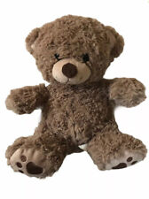 Teddy Bear Microwaveable and Freezable Comfort Plush by Nelly Cuddle 19"