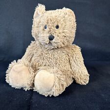 Warm And Cozy Microwavable Plush Teddy Bear 13" Lavender Scented Cozy Heat Pack
