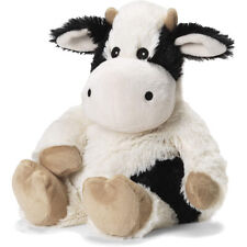 Warmies Microwavable French Lavender Scented Plush Black & White Cow - CPCOW3