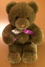 Beso De Luna Herbie Dream Weaver Aromatic Comfort Bear 16" (See Description)