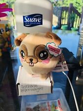 Squeezamals - Brown Aromatic Puppy